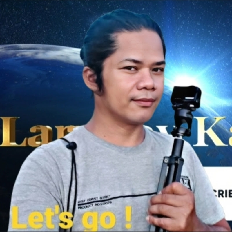 Laryboy Kachoy