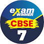 Exam Winner CBSE Class 7 logo