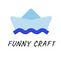FUNNY CRAFT logo