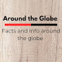Around the Globe  logo