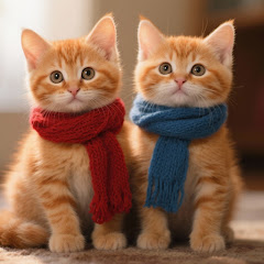 The Mama Cat Show