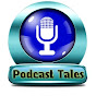 Podcast Tales.💥 logo