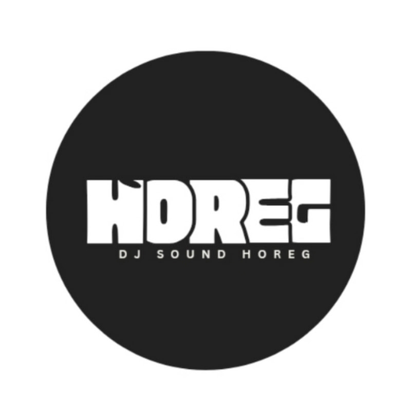 DJ HOREG JAWA TIMUR