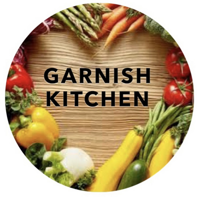 GarnishKitchen with sangeeta