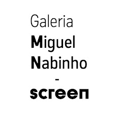 Galeria Miguel Nabinho - Screen