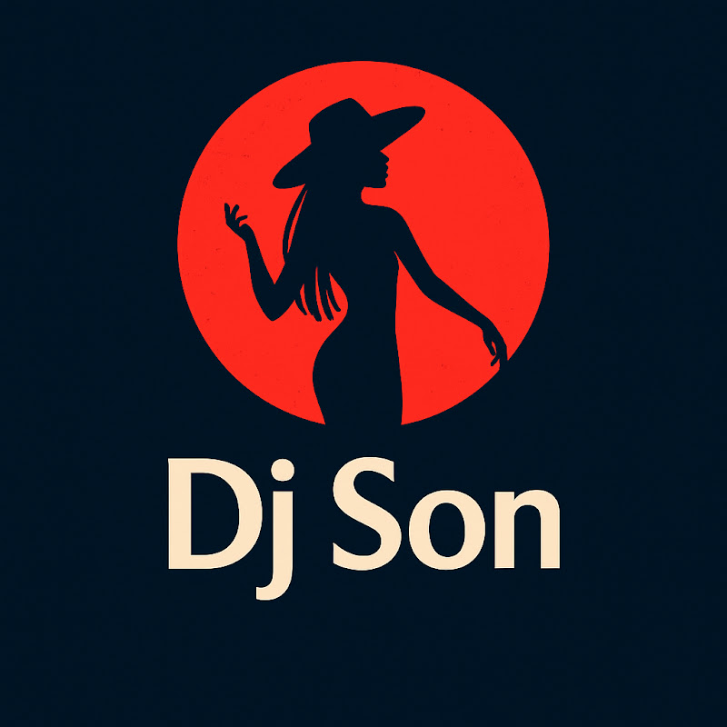 Dj Sonivaria Afrobeats