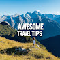 Awesome Travel Tips logo
