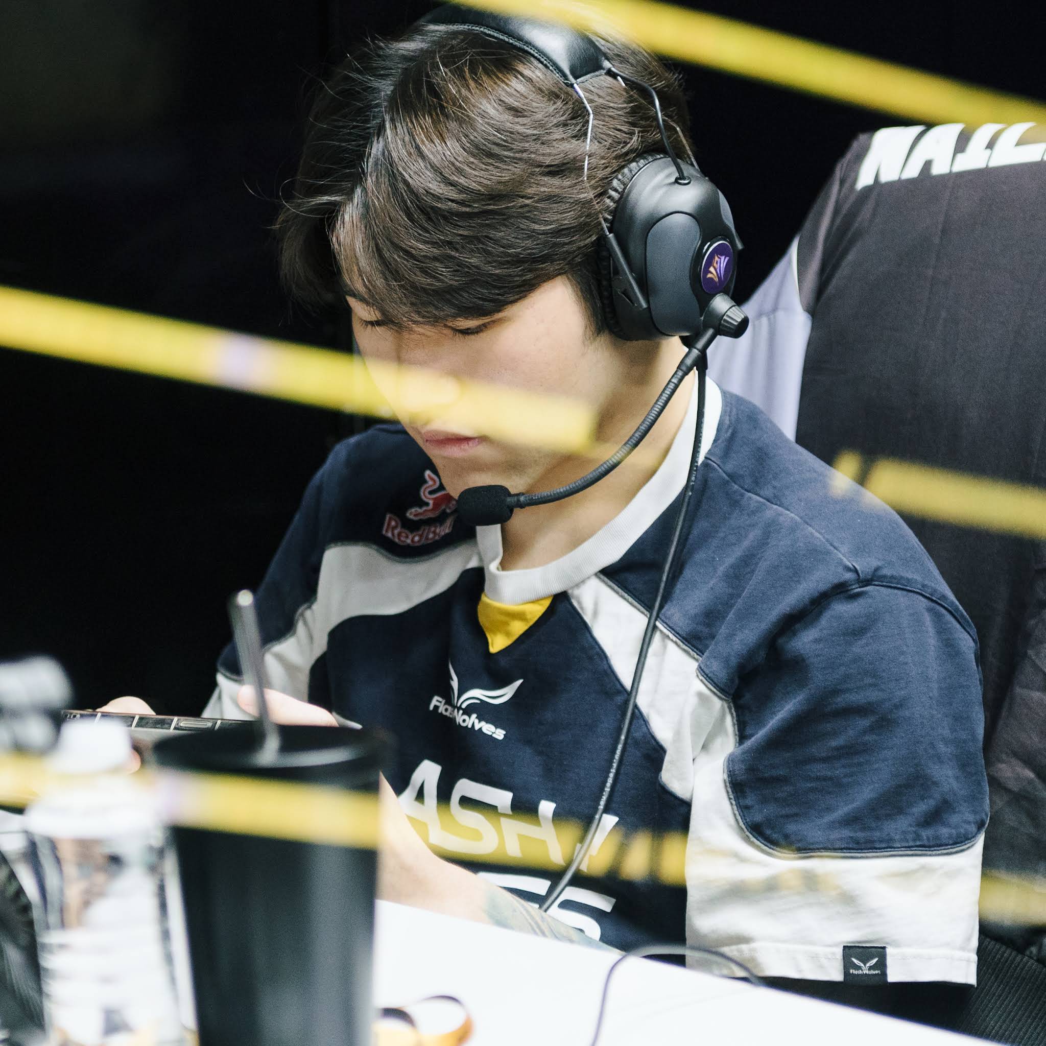 Post from FW NaiLiu
