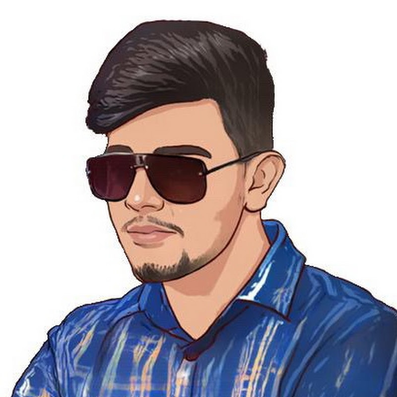 Rudraksh Manawa Vlogs