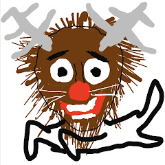 GODオオカミくんチャンネル