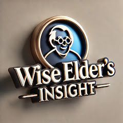 WISE ELDER'S INSIGHT