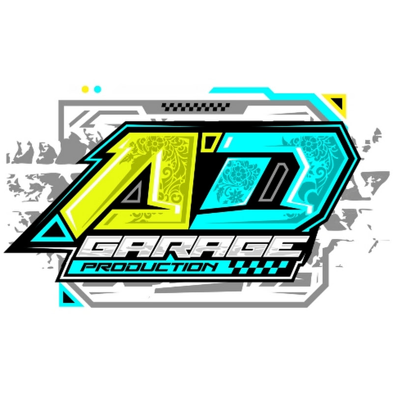 𝘼𝘿 𝙂𝙖𝙧𝙖𝙜𝙚 𝙋𝙧𝙤𝙙𝙪𝙘𝙩𝙞𝙤𝙣 