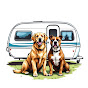 TwoDogsandaCaravan logo