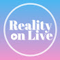 Reality on Live YouTube Profile Photo