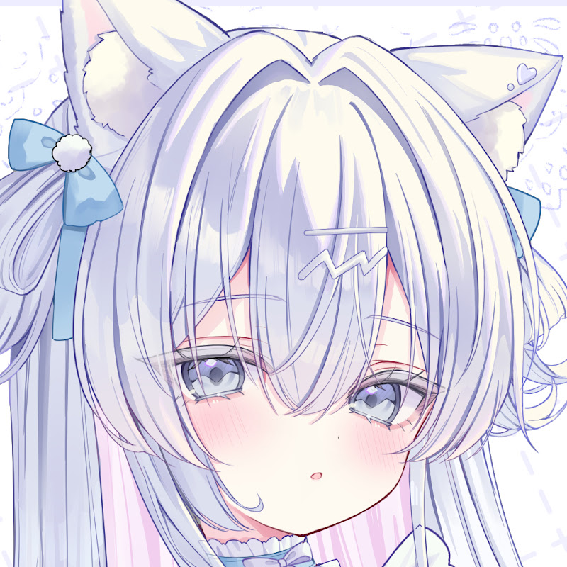 眠寝しあん / しあにゃ