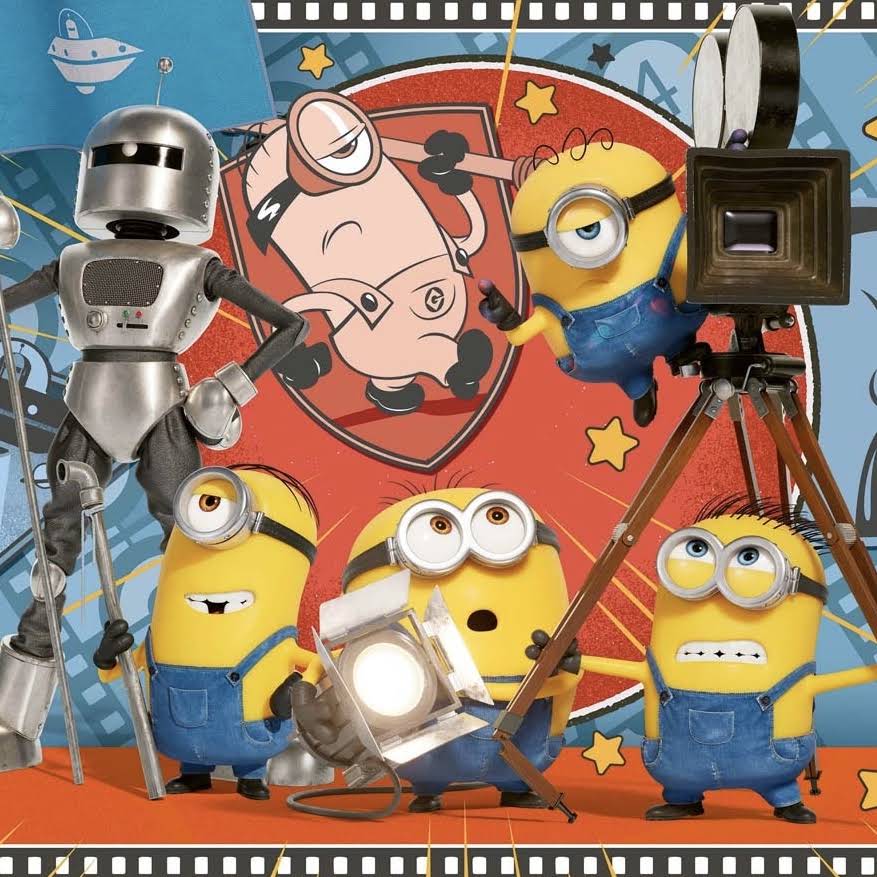 Post from Mel Minion