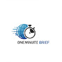 One Minute Brief logo