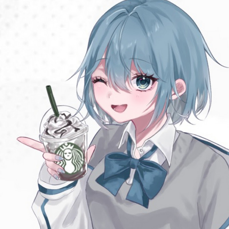 星那ヨゾラVTuber
