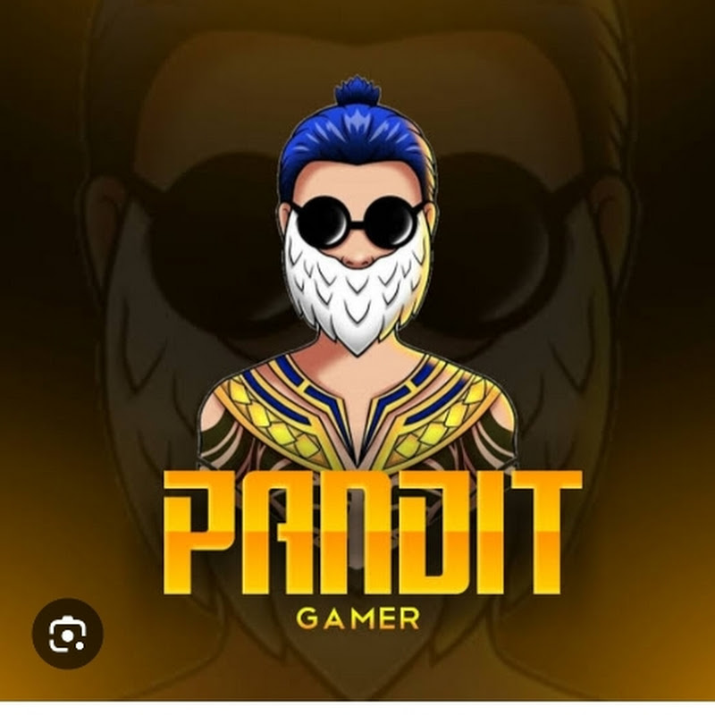 Pandit gamer 568