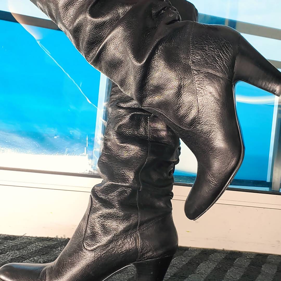 Post from Stephanie's Stunning Stilettos