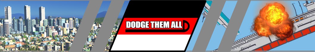 Dodge Them All YouTube channel avatar