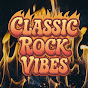 Classic Rock Vibes logo