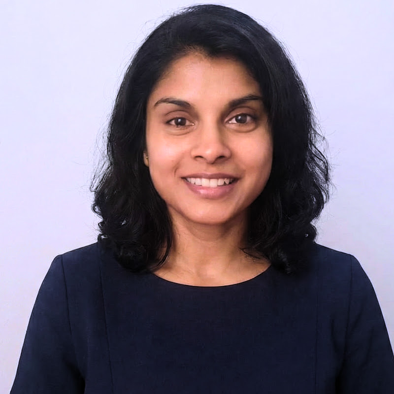 Anuradhi Weerasinghe