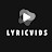 LyricVids CZ