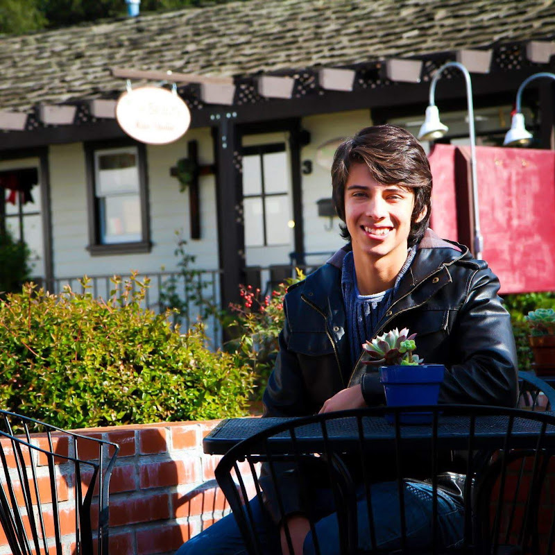 Ivan Mendez 