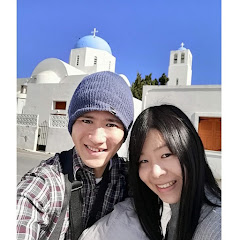 オーストラリア ワーホリ・はっしー夫婦アイコン画像