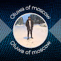 Oluwa Of Moscow  logo