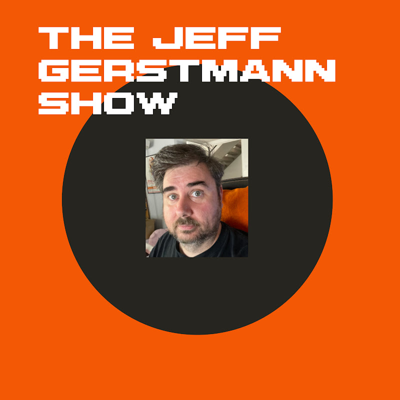 The Jeff Gerstmann Show