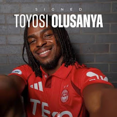 Olusanyaball