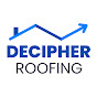 Decipher Roofing logo