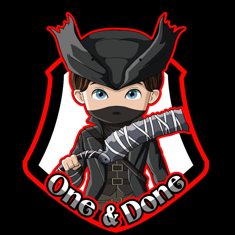One & Done