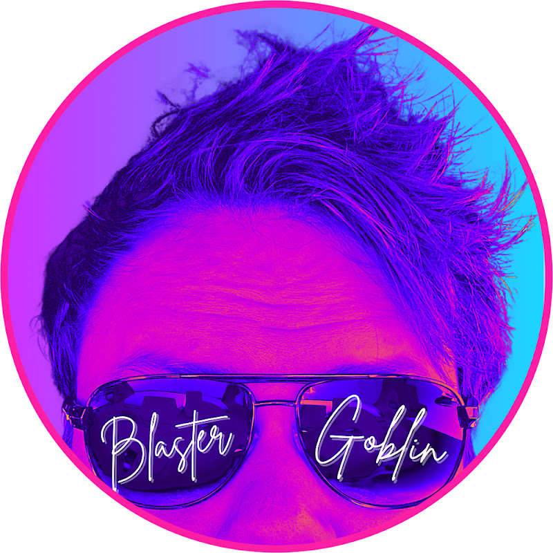 Blaster Goblin