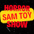 horror sam toy show