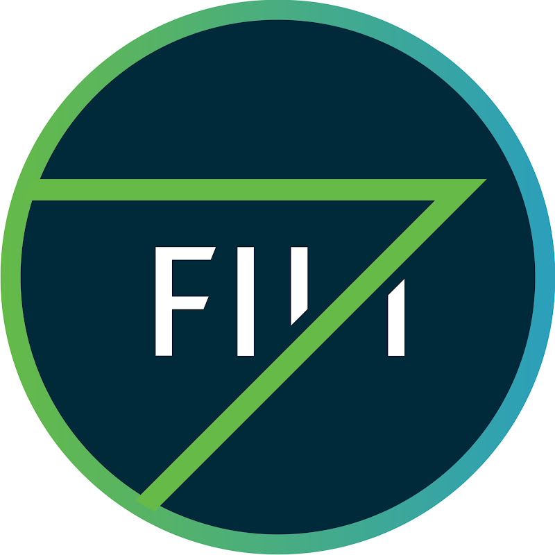 FII Institute Logo
