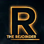 The Rejoinder logo