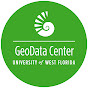 GIS at UWF logo