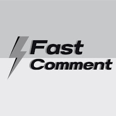 Fast Comment