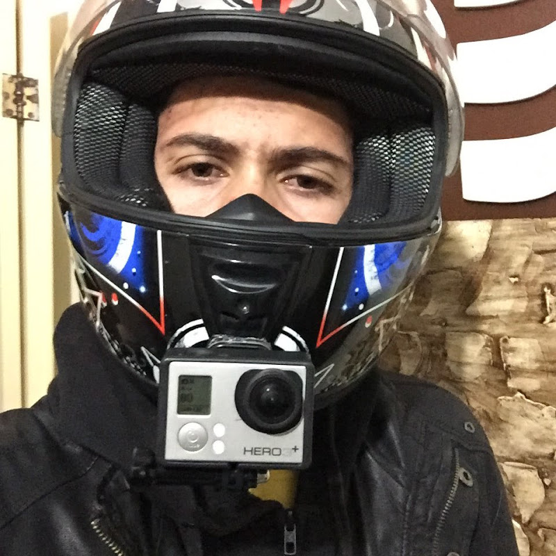 Rodrigo Campoi - Viagem Sem Roteiro