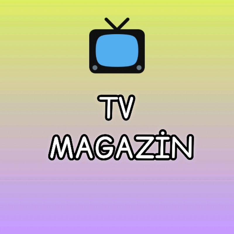 TV Magazin