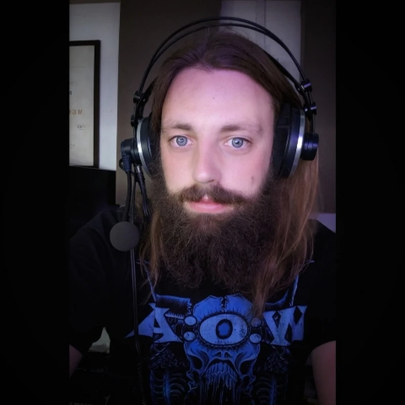 Rick
