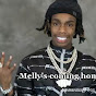 Ynw.    Melly - @ReeceWittey - Youtube
