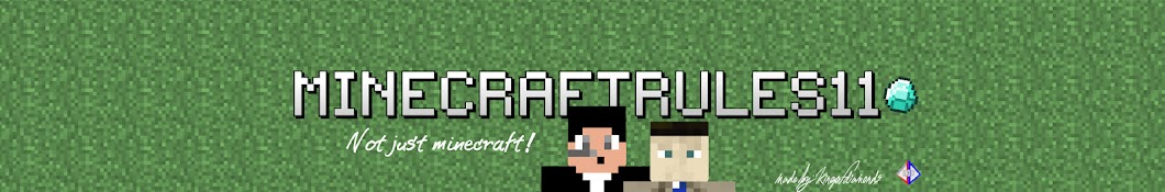 MineCraftRules11 Avatar del canal de YouTube