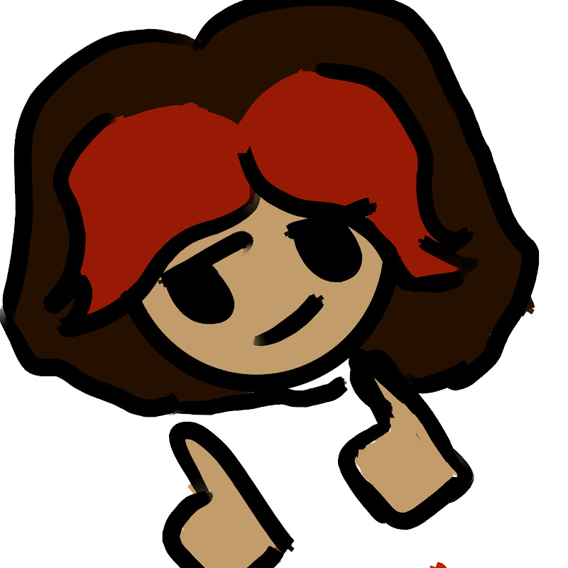 Scarlet Kiddo