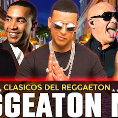 Reggaeton Clásico Flow