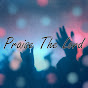 Praise the Lord logo