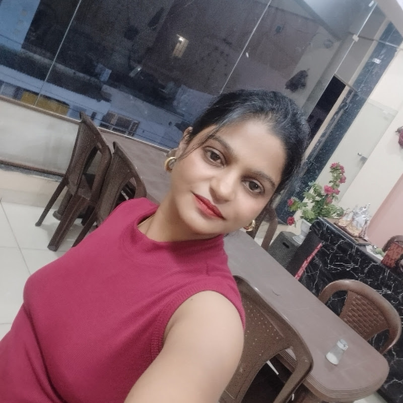 Riddhi Bhargava